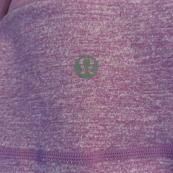 Lululemon Racerback Tank - Picture 3 of 4